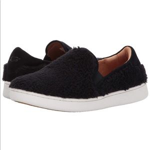 UGG Women’s Ricci Slip-On Sneaker